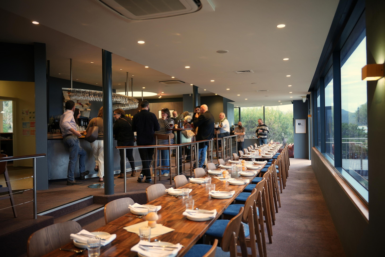 Food & Drinks 4, Edge of the Bay, Glamorgan-Spring Bay