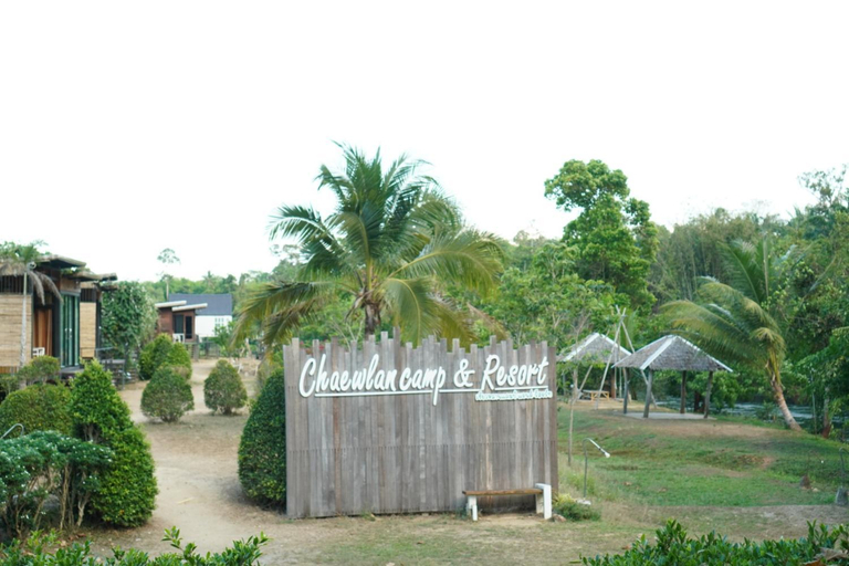 Others 4, Chiewlan Camp and Resort, Ban Ta Khun