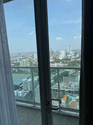 Others 4, Apartment Trillium Residence 2BR, Surabaya