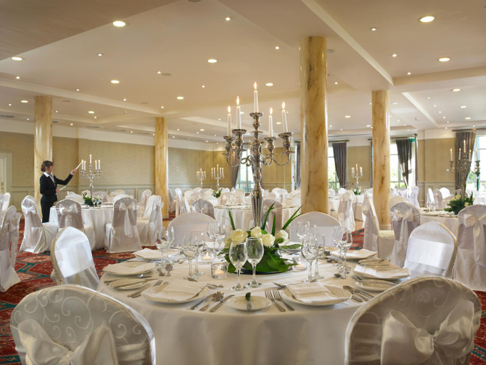 Food & Drinks 4, Galway Bay Hotel Conference & Leisure Centre