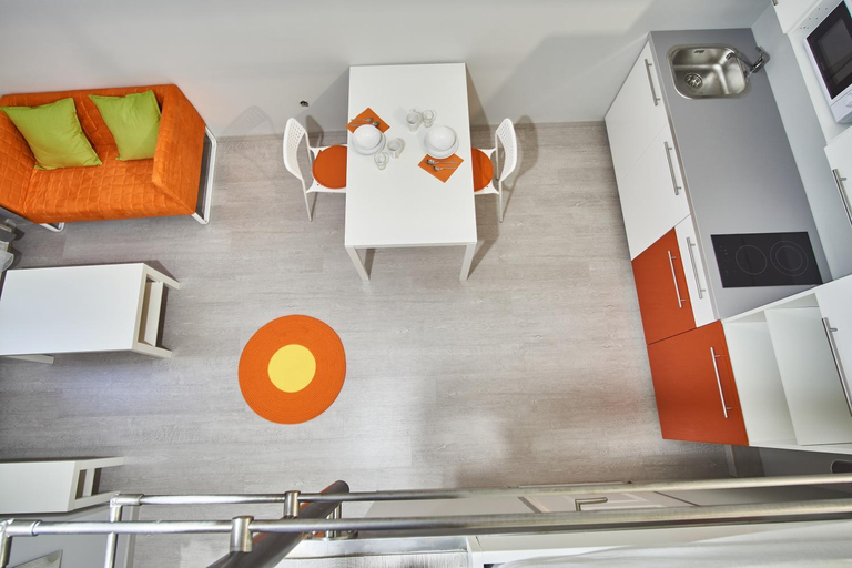 Others 5, HILD-2 Apartments | Budapest, Budapesti