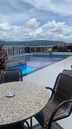 Sport & Beauty, Atrium Express Hotels, Parauapebas