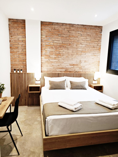 Others 3, ARIQUS Fira Apartments, Barcelona