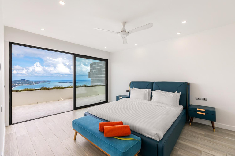 3, Chaweng Noi villa Managed by Saitara peak, Ko Samui