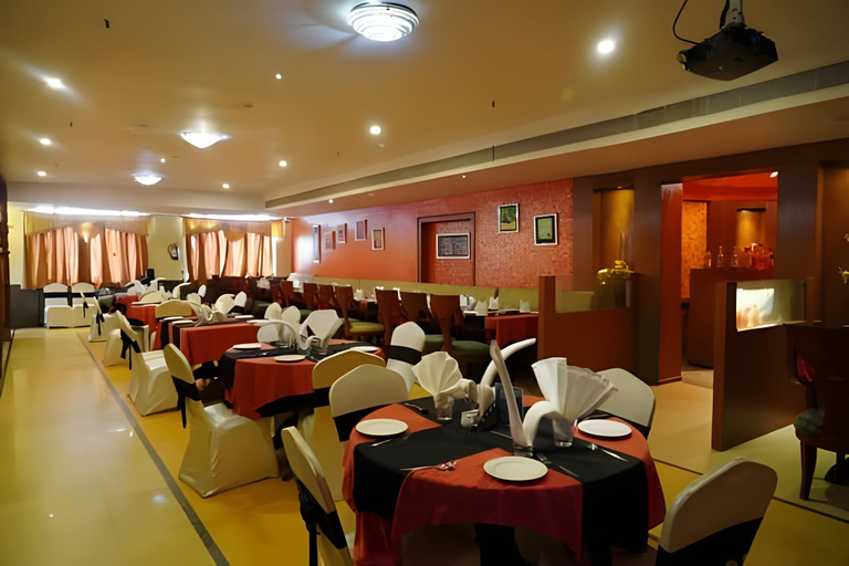 Food & Drinks 2, HOTEL SVN LAKE PALACE, Vizianagaram