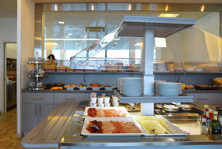 Food & Drinks 5, Hotel Delle Nazioni - Adults Only, Venezia