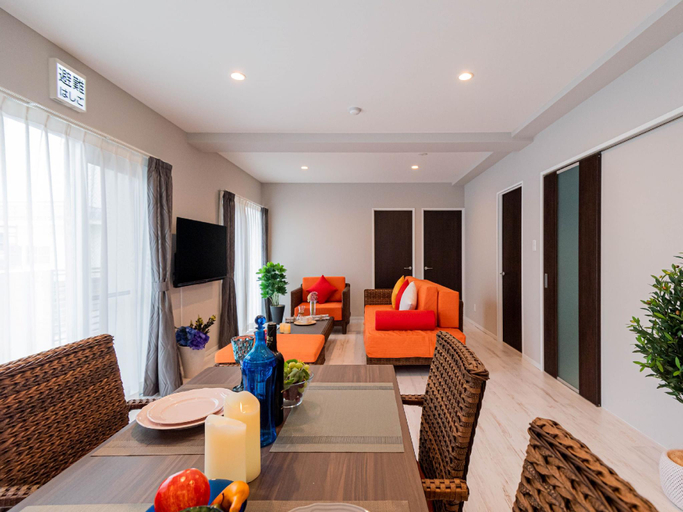 Others 5, City Condo Joint Home Naha by Coldio Premium [Okinawa Main island], Naha