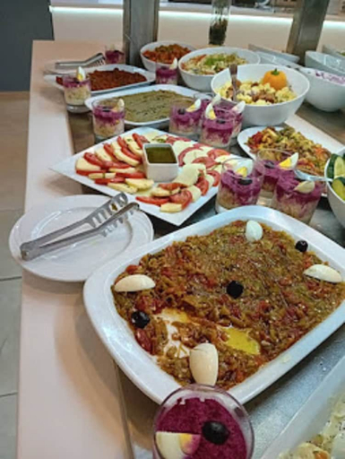 Food & Drinks 4, SALDAE HOTEL BEJAIA, Bejaia