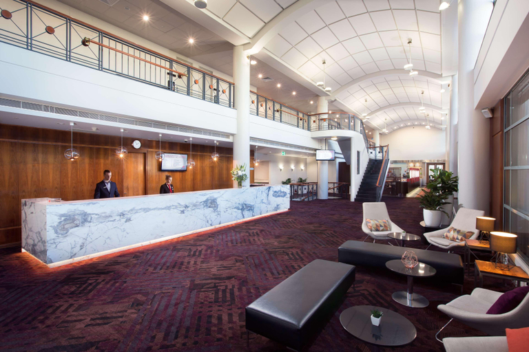 Public Area 4, Rydges Parramatta, Sydney