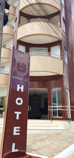 Exterior & Views 2, Nordeste Palace Hotel - Glória/SE, Nossa Senhora da Glória