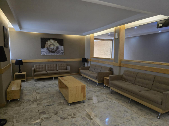 Public Area 2, Hotel & Villas Gran Vía, Tultitlán, Tultitlán