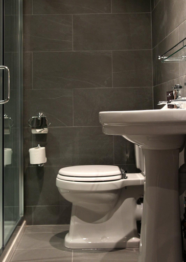 Others 5, The Penny Farthing Hotel, Hertfordshire