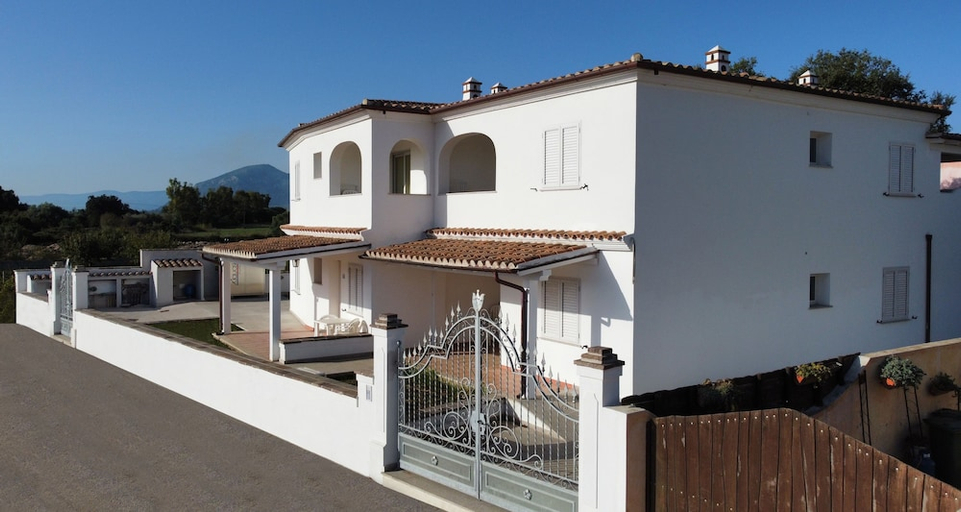 Others 5, Le Residenze del Maria Rosaria, Nuoro