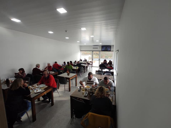 Food & Drinks 3, Olhar Sobre o Alva - Turismo Rural e Sabores, Oliveira do Hospital