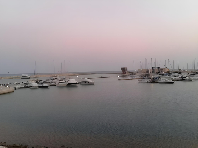 Others 5, Spiagge Iblee, Ragusa