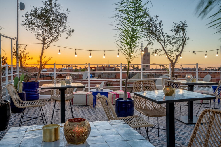 Others 5, BO Riad Boutique Hotel & Spa, Marrakech