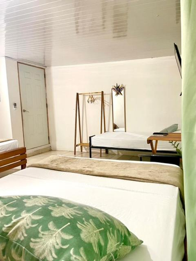Bedroom 2, Hostal Sindigo, Chitré