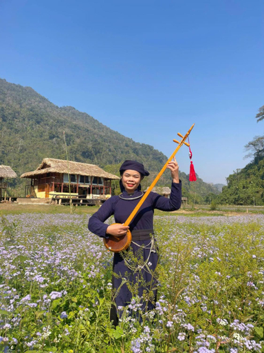 Others 2, Ba Be Retreat, Ba Bể