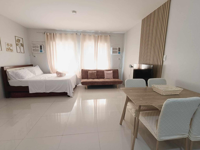 Bedroom, Olvera Residences, Bacolod City
