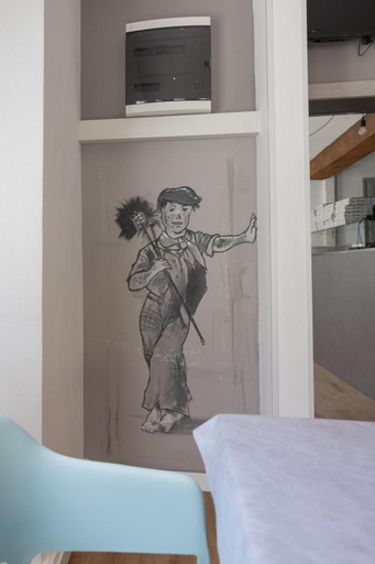 Bedroom 3, Albergo Panorama, Verbano-Cusio-Ossola