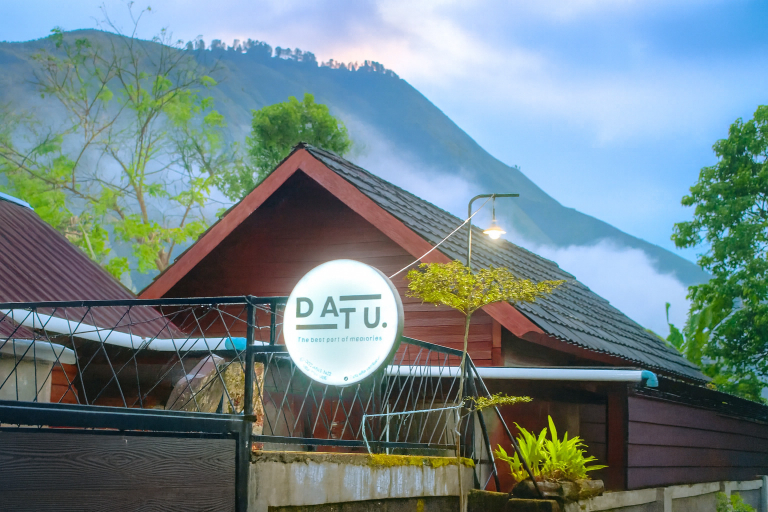 Others 4, Datu Villa Singleroom, Lombok