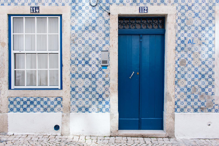 Others 5, Santos Stay by Madrabica, Lisbon