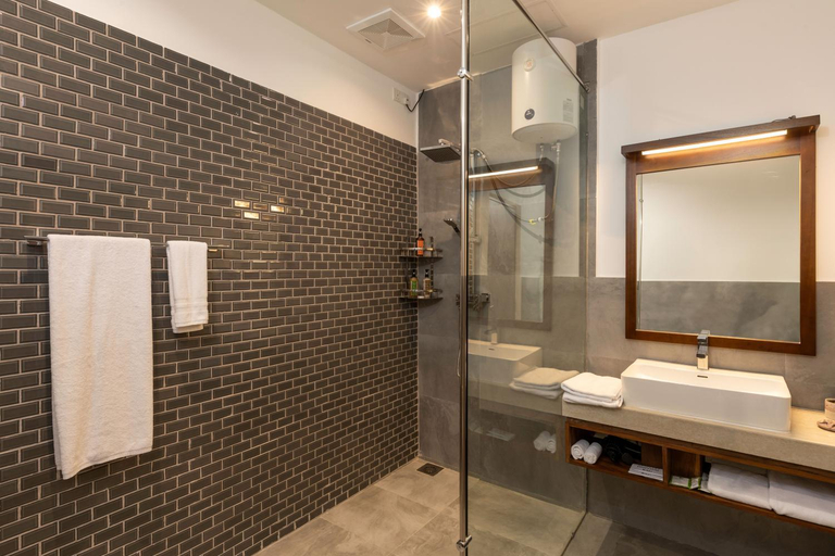 Bathroom 5, Vis Ta Vie -Thema Collection, Weligama