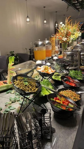 Food & Drinks 2, Golden New Hira , Jeddah
