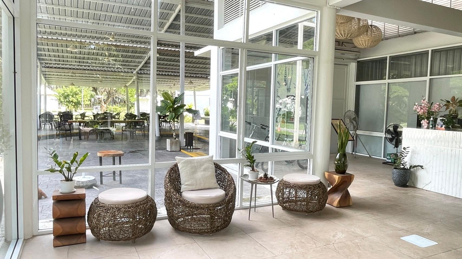 Public Area 2, The Pine Songkhla, Muang Songkhla