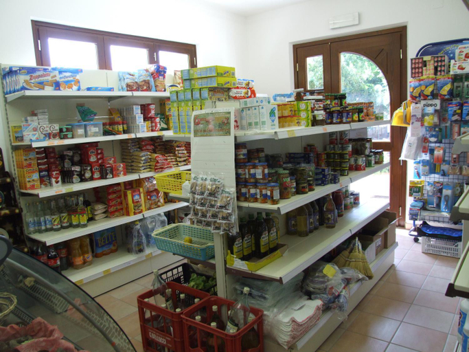 Food & Drinks 5, Albergo La Casa Nel Bosco, Perugia