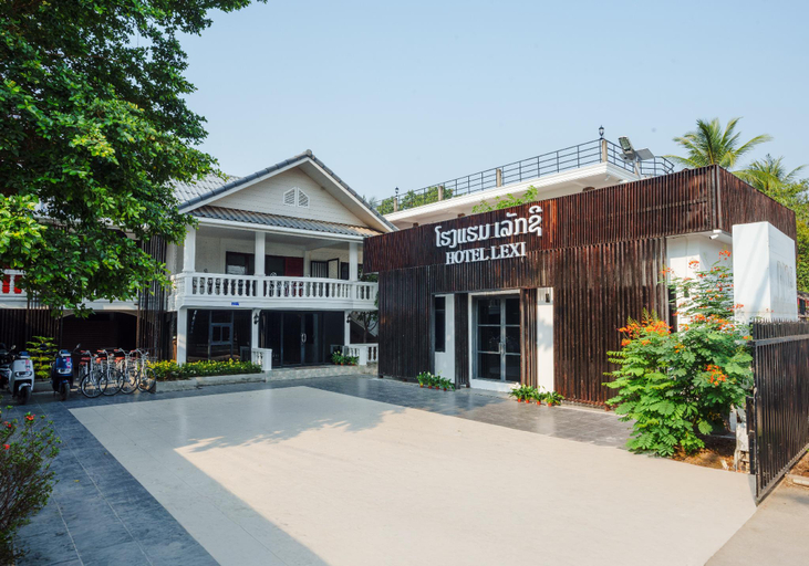 Hotel Lexi, Vientiane