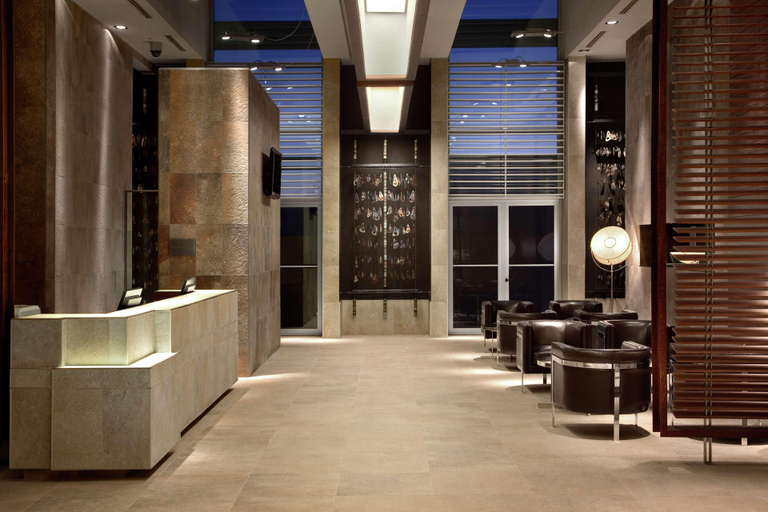 Public Area 3, Hilton Garden Inn Santiago Airport, Santiago