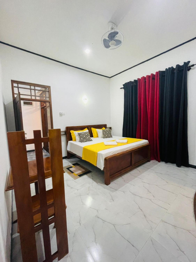 Others 2, Bliss Inn, Embilipitiya