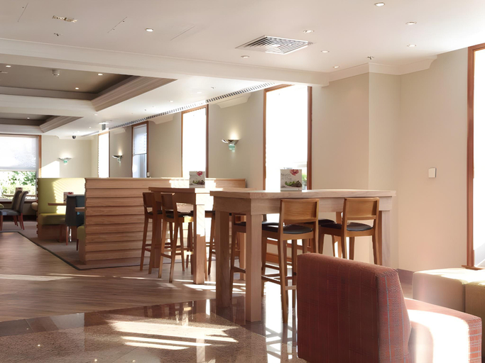 Food & Drinks 4, B&B HOTEL London Heathrow, Slough