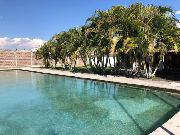 Sport & Beauty, Lodging And Tranquility, Puente de Ixtla