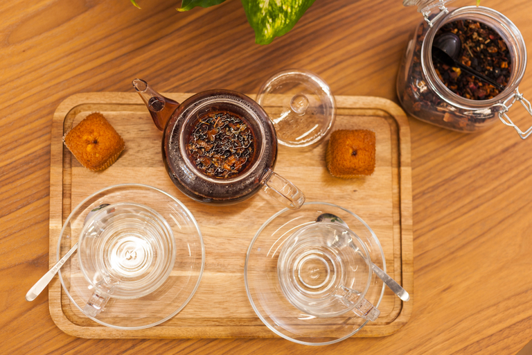 Food & Drinks 4, Amiral, Varna