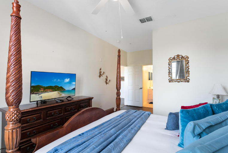 5, Windsor Palms 3 bed Condo in Gated Resort, Osceola