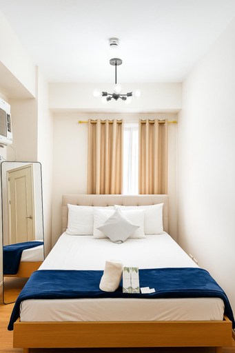 Bedroom 2, Camella Northpoint, Davao City