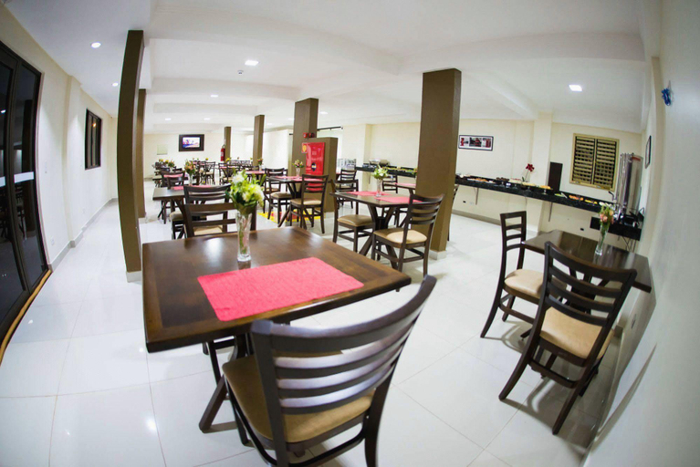 Others 4, Master Gold Hotel Express, Cascavel