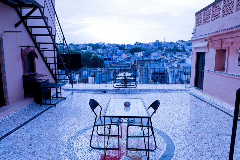 Sport & Beauty 5, Singhvi S Haveli Hotel, Jodhpur
