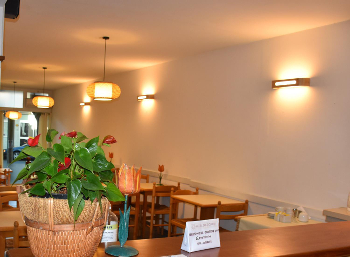 Food & Drinks 4, Hotel Sol Colonia, n.a540