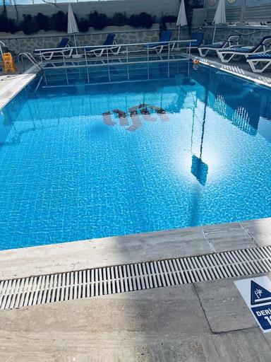Sport & Beauty 5, Moray & Duka Hotel, Alanya