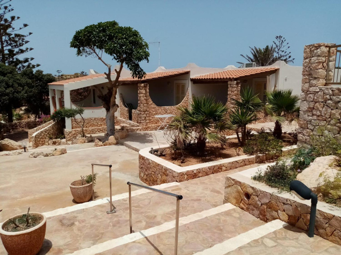 Others 5, Residence Punta Sottile A 2 passi dalla spiaggia di cala francese Lampedusa, Agrigento