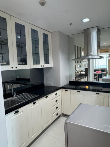 Others 5, Apartments Trillium Residence 3BR, Surabaya