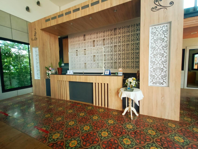 Others 5, Nakhaburi Hotel & Resort, Muang Udon Thani