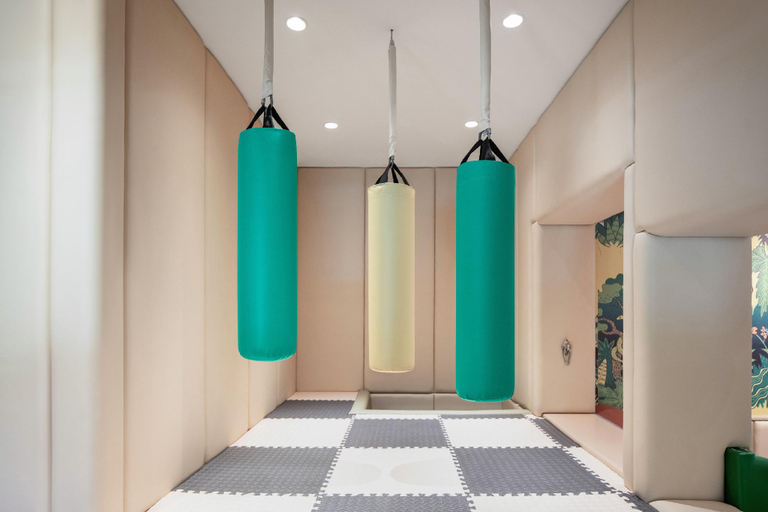 5, New World Qingyuan, Qingyuan