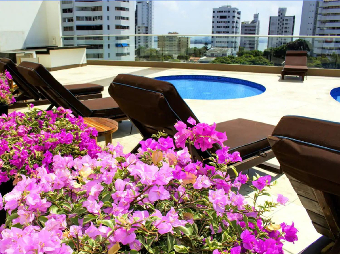 Others 5, Apartamento Palmetto Eliptic - Best Seaview, Cartagena de Indias