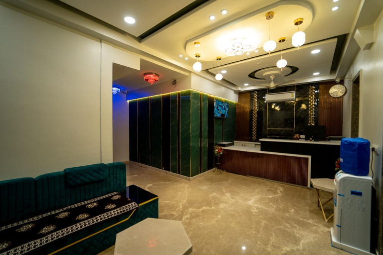 Others 4, Hotel Park View Villa, Jodhpur