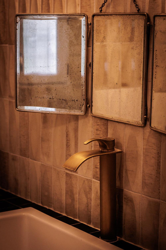 Bathroom 4, DEMEURE DES TROIS FOUDRES, Hérault