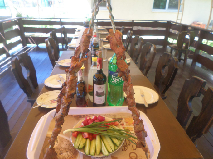 Others 5, Zolotoy Bereg Hotel, Ovidiopol's'kyi